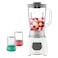Moulinex BLD Uno Blender 400W LM2B3127 White