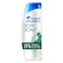 Head And Shoulders Itchy Scalp Care Eucalyptus Anti Dandruff Shampoo 500ml