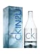 Calvin Klein In 2 U Eau De Toilette For Men - 100ml