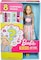 Barbie Doll with 2 Career Looks That Feature 8 Clothing and Accessory Surprises to Discover with Unboxing, Gift for 3 to 7 Year Olds