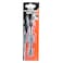 Mega M21401 Combination Wrench Set 5 Piece Silver