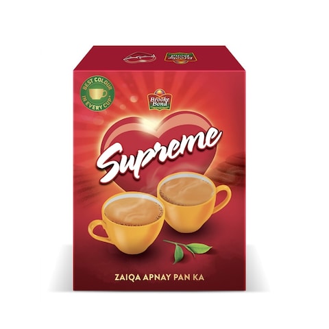 Brooke Bond Supreme 85 gr