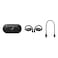 Anker Soundcore V30i Truly Wireless Bluetooth Open-Ear Earbuds With Charging Case Black