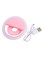Generic - SG-11 Mini Rechargeable Phone LED Selfie Ring Multicolour