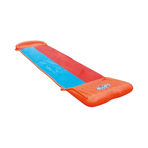 Bestway H2OGO Water Slide 52328-22 Multicolour 488x138cm