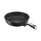 تيفال جي6 أن ليميتد مقلاة قطرها 24 سم - أسود