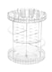 Acrylic Cosmetic Makeup Organizer Clear