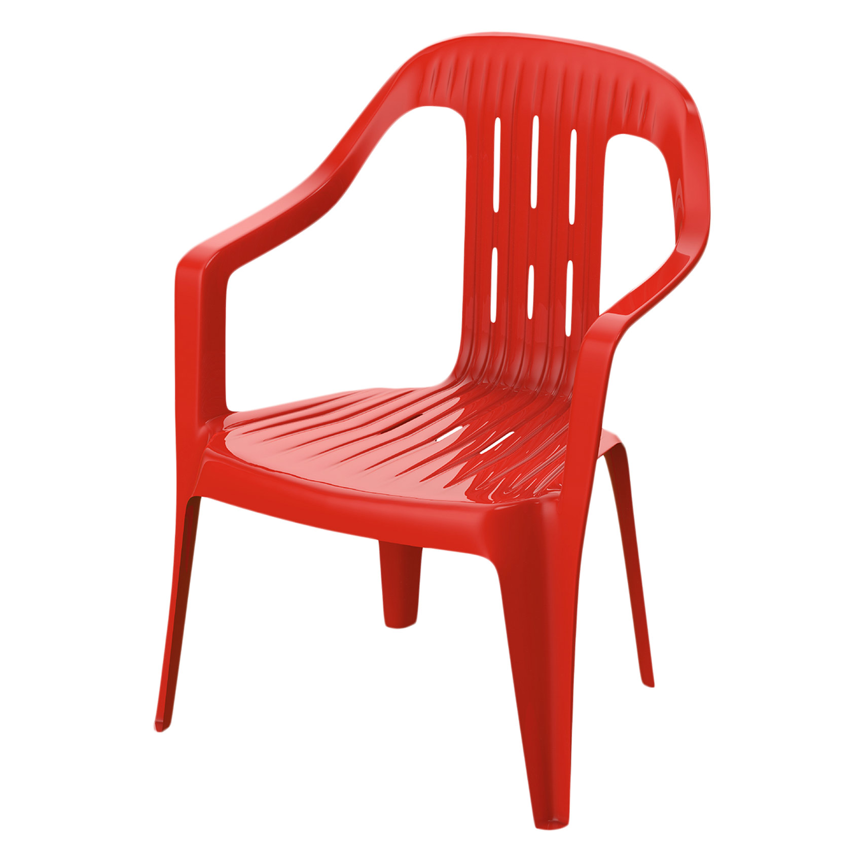 Cosmoplast - Plastic Armchair Junior