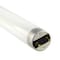 UV/BL T8 18W FLY KILLER TUBE 2 PCS, 23INCHES(59CM)