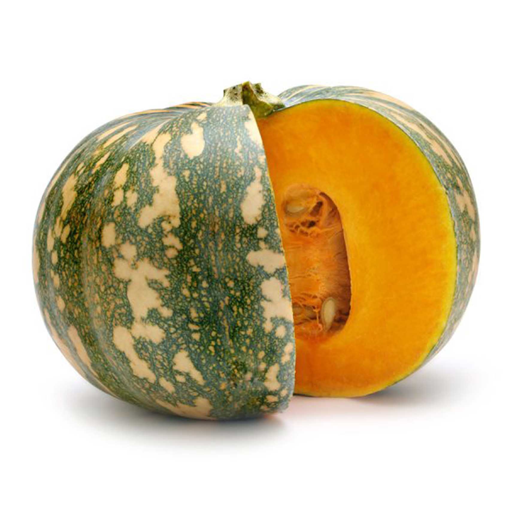 Whole Pumpkin