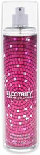 Paris Hilton Electrify Body Mist 236ml