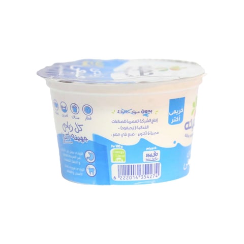 جهينة زبادي طبيعي - 180 جرام