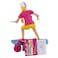 Barbie Skateboard Candy 12g