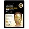 Mbeauty gold foil wrapping face mask 25ml