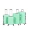 STARLIFE Suitcase Set of 4 PCS ABS Hardside Travel Luggage Bag 20/24/28/32 Inches
