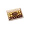 Ferrero Rocher Collection Assorted Chocolate Truffles 260g (24 Pieces)