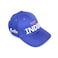 INDIA CAP BLUE ONE SIZE