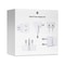 Apple World Travel Adapter Kit MD837ZM/AA