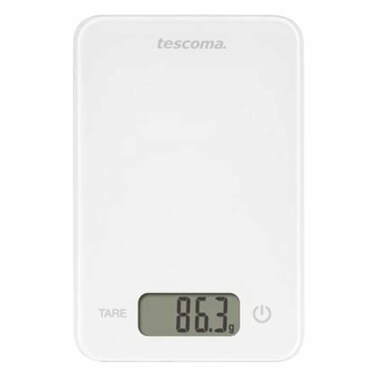 TESCOMA KITCHEN SCALES 500G 634510