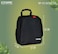 COOPIC BP-01 Professional Camera Backpack for DSLR/SLR/Mirrorless Cameras, with Accessories Compartment and Tripod Holder Camera Case Compatible with Canon Nikon Sony Digital Lens etc,