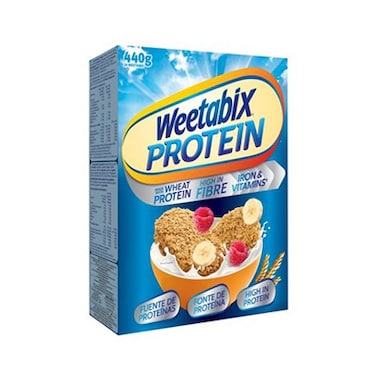Weetabix Cereal Protein 440GR