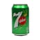7 Up Soft Drink Can 330ml