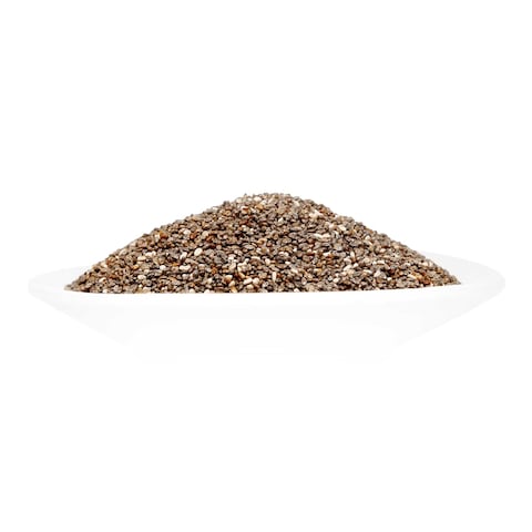 Organic Chia Seeds