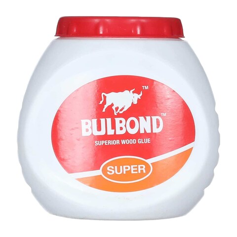 Bulbond White Glue - 900 gram