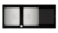 TEKA DIAMOND RS15 2B 1D REV 2Ø AUTO WST BLACK