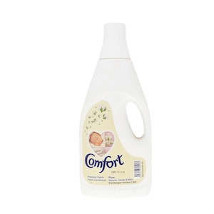 COMFORT FABRIC CONDITIONER NATURAL