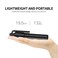 Generic-Black K07 Selfie Stick Integrated Tripod BT 4.0 Wireless Selfie Stick Mini Portable Extendable Selfie Stick Tripod for Smart Phone