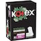 KOTEX EVERDAY PANTYLINERS NORMAL  X54