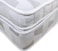 Silentnight H30 X D210 X W180, Super King, Memory Foam, Royal Crown Visco Pillow Top Mattress