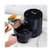 Nutricook Air Fryer NC-AFM033K 3.3 Litre  Black