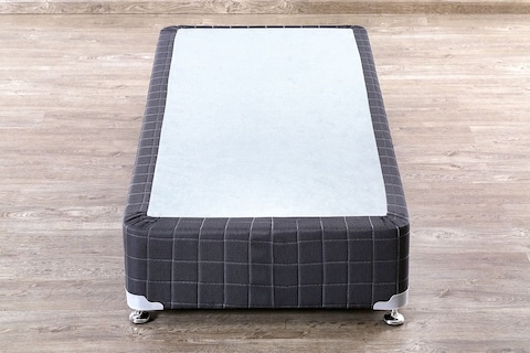 PAN Home Comfort Plus Divan Base-High 100X200