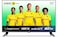 Chiq 32 Inch, HD, LED Smart TV, L32G7P, Black (Android 11.0, HDR10, A+ Screen, WiFi, Bluetooth 5.0, Netflix, YouTube, Prime Video, Full Screen Display, HDMI, USB)