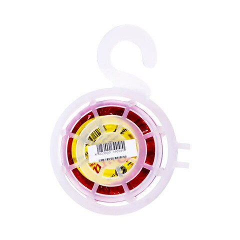 Pura Bathroom Deodorizer With Plastic Hanger - 1 Piece