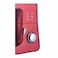 Fresh Stand Mixer With Grinder - 1200 Watt - Red