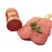 Mortadella Turkey Pepper 500 gr