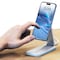 Yesido DS17 3in1 Foldable Desktop Wireless Charger