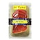 Al Fumo Smoked Tuna Carpaccio Slices 100g