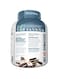 Dymatize ISO 100 Hydrolyzed Protein Powder 100% Whey Protein Isolate, Cookies And Cream, 5 lbs