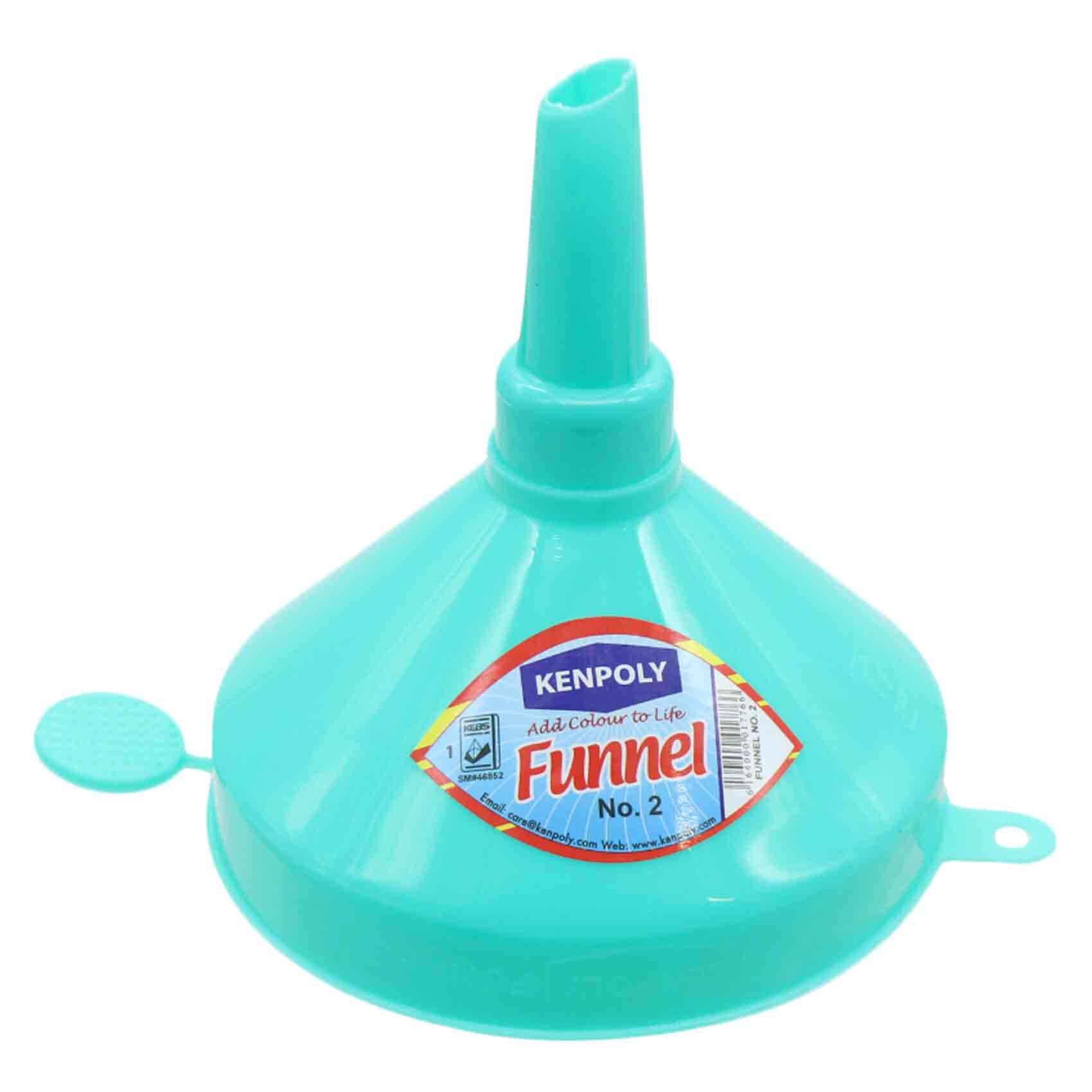 KENPOLY FUNNEL NO.2