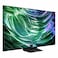 Samsung S90D 77-Inch UHD Smart OLED TV QA77S90DAEXZN Graphite Black 2024