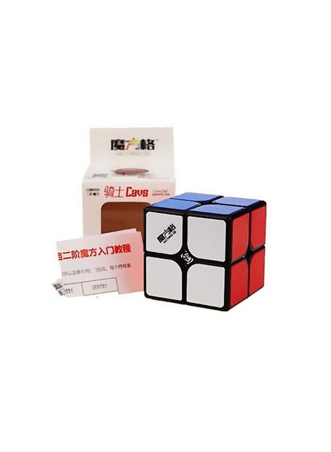 Gobuy - 2x2 Rubik&#39;s Rubic Speed Cube m041