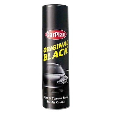 Carplan Original Black 500 Ml