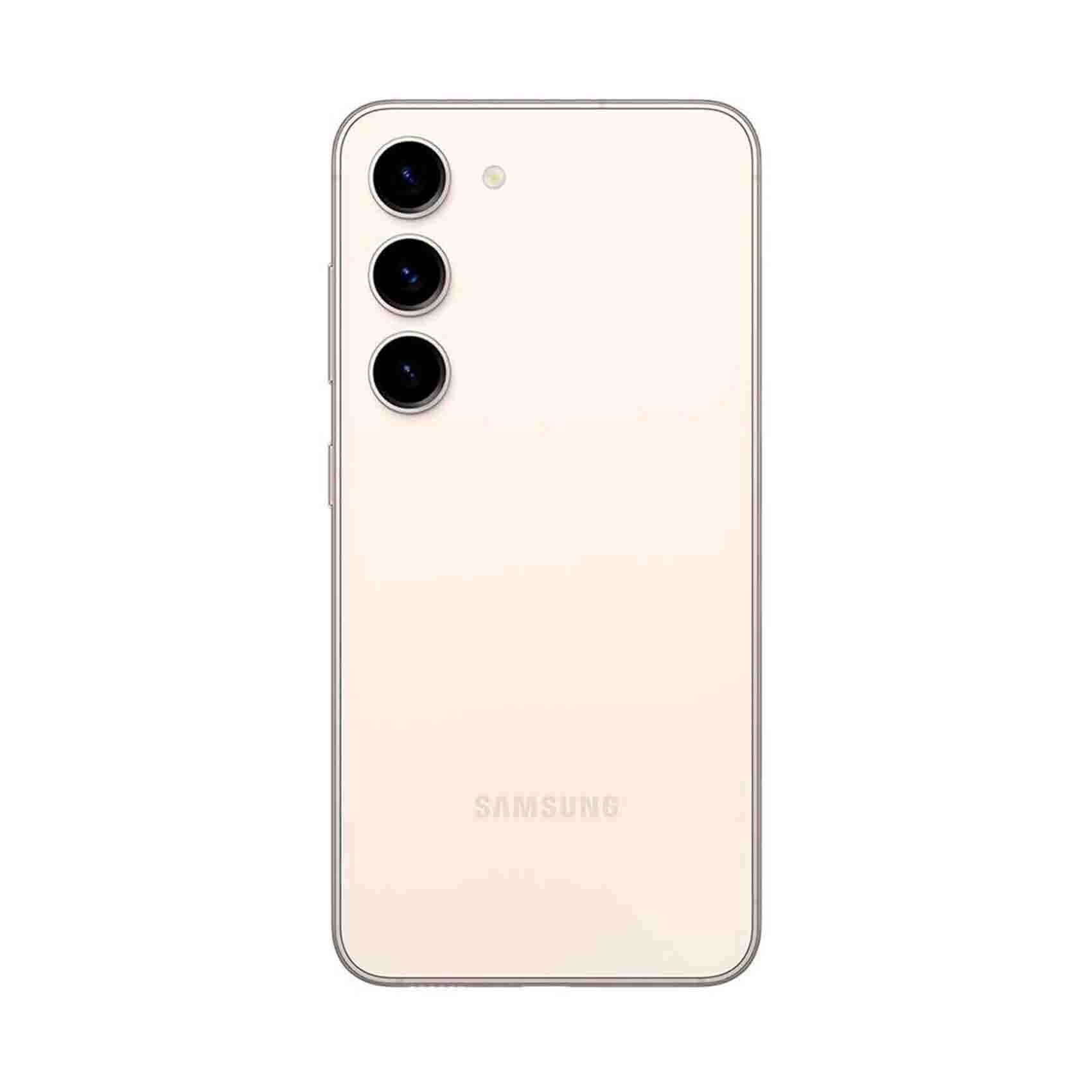 Galaxy S23 FE 256GB クリーム Amazon.com: Samsung Galaxy S23 FE Factory Unlocked 128GB