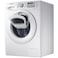 Samsung 7KG Front Load Washing Machine WW70K5213YW