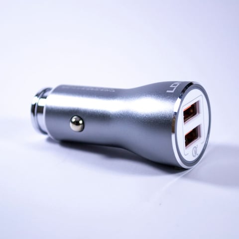 LDNIO Qualcomm Car Charger Micro C407Q