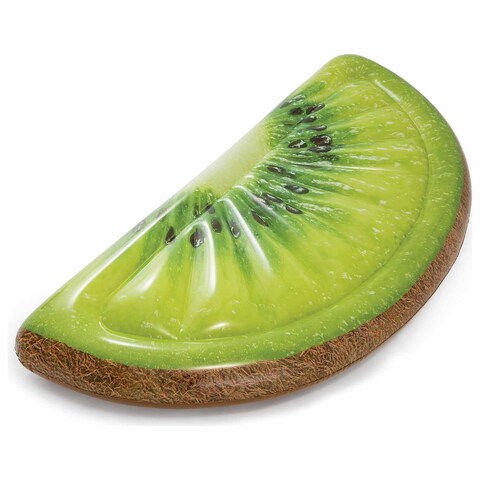 Intex Kiwi Slice Inflatable Mat